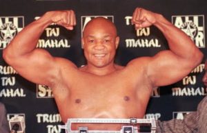 George Foreman, Satu Dari Legenda Tinju Dunia Meninggal Dunia Pada Usia 76 Tahun