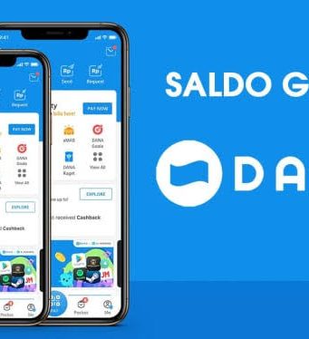 “Auto Tajir Hanya Main 5 Game Ini Di HP, Saldo Dana Terisi!”