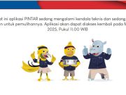 Program Penukaran Uang BI, Semarak Rupiah Ramadhan dan Berkah Idulfitri (Serambi) di Pintar BI, Susah di Akses, Masyarakat Mengeluh