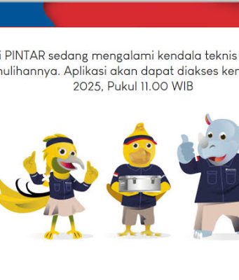 Program Penukaran Uang BI, Semarak Rupiah Ramadhan dan Berkah Idulfitri (Serambi) di Pintar BI, Susah di Akses, Masyarakat Mengeluh