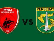 Paul Munster Keluhkan Kondisi Lapangan BJ Habibie Jelang Kontra Persebaya vs PSM Makassar
