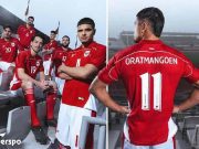 Pelatih Timnas Australia, Tony Popovic “Santai” Menghadapi Wajah Wajah Baru di Timnas Indonesia