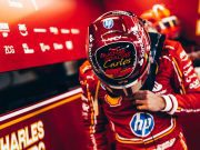 Lewis Hamilton dan Charles Leclerc Diiskualifikasi di GP Cina