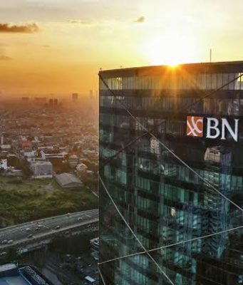 PT Bank Negara Indonesia Tbk (BBNI) merombak jajaran direksi dan komisarisnya.