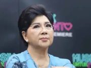 Titiek Puspa Jalani Operasi Setelah Alami Pecah Pembuluh Darah
