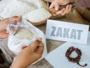 Besaran Zakat Fitrah 2025 Dan Doa Zakat Fitrah