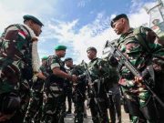 Polemik Revisi UU TNI 2025 Memicu perdebatan
