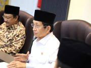 Panjangnya Liburan Lebaran 1446 H/2025 M