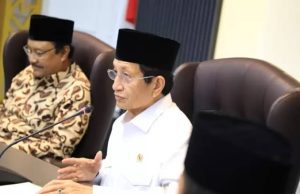 Panjangnya Liburan Lebaran 1446 H/2025 M