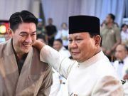 Ifan Seventeen Resmi Menjabat sebagai Direktur Utama PT Produksi Film Negara (PFN)