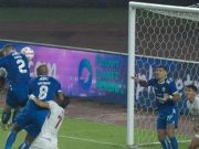 Liga 1, Persib Bantai Persik 4 : 1