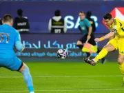 Sumbangan Gol Penalti Ronaldo Bawa Al Nassr Menang 3-0 atas Esteghlal