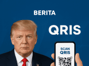 Trump Singgung QRIS Hambat Perdagangan, Pemerintah Indonesia Buka Pintu Dialog Internasional