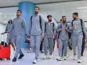 Timnas Bahrain Mendarat di Jakarta, Sambutan Supporter Timnas Indonesia Antusias