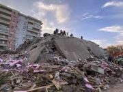 Istanbul Dilanda 51 Gempa Susulan Usai Guncangan M 6,2