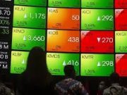 Daftar 5 Saham yang Membawa IHSG Terbang