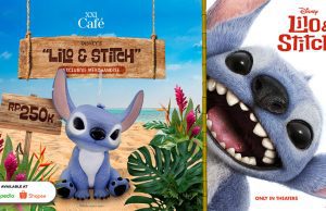 Surabaya Nonton Film – Lilo & Stitch