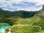 PVMBG Membantah Rumor di Medsos tentang Erupsi Gunung Kelud