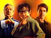 Surabaya Nonton Film Karate Kid: Legends merupakan sekuel yang dinantikan oleh penggemar film Karate Kid.