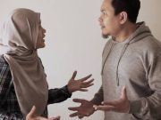 12 Nuzyus Istri Yang Harus Diketahui