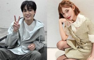Ju Hak-nyeon Resmi Dikeluarkan dari THE BOYZ Usai Terlibat Skandal dengan Kirara Asuka Mencuat