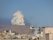 Daftar Peristiwa Penting Terkait Konflik Israel-Iran Pada Hari Keenam (19 Juni 2025) Berdasarkan Informasi Yang Tersedia Hingga Saat Ini: