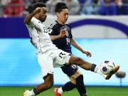 Timnas Garuda Babak Belur, Samurai Biru Jepang Menang 6:0