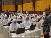 Badan Kepegawaian Negara (BKN) Menginformasikan Bahwa Pengumuman PPPK Tahap 2 Baru Akan Dimulai Hari Ini