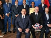 Jakarta Jadi Pusat Kegiatan Regional FIFA, Kabar Baik Yang Dibawa Erick Thohir