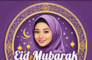 Desain Simple dan Menarik 30 Link Twibbon Idul Adha 2025 Terbaru