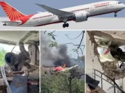 Kecelakaan Pesawat Air India: 241 Jiwa Melayang dalam Tragedi Penerbangan