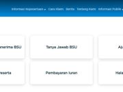 BSU BPJS Ketenagakerjaan 2025 Sebesar Rp600 Ribu Terlambat Cair, Apa Penyebabnya?
