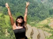Juliana De Souza Pereira Marins, Travel Influencer Asal Brasil, Jatuh ke Jurang Gunung Rinjani