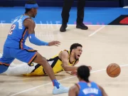 Tyrese Haliburton Menunjukkan Performa Mengesankan di Awal Permainan