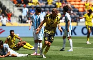 Klasemen Akhir Grup F Piala Dunia Antarklub 2025: Borussia Dortmund Pimpin dengan Penuh Percaya Diri