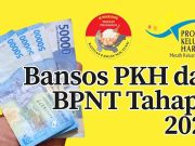 Hati-hati HOAKS! Jangan Tertipu Pendaftaran BPNT dan PKH 2025 Palsu