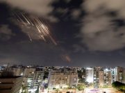 Iran Melancarkan Serangan Rudal Balasan ke Israel Hingga Sabtu Pagi, 14 Juni 2025
