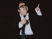 Gusti Irwan Wibowo, Musisi dan Komedian ‘Gustiwiw’, Meninggal Dunia pada Minggu Pagi