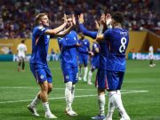 Chelsea Buka Piala Dunia Antarklub 2025 dengan Kemenangan 2-0 atas LAFC