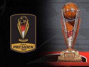 Proses Pemilihan Pemain Liga Indonesia All Star di Piala Presiden 2025 Resmi Dibuka