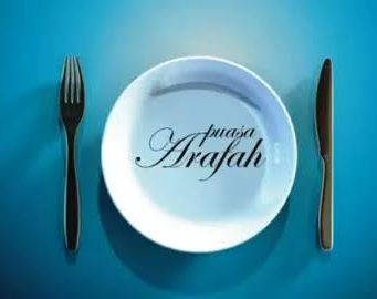 Keutamaan Puasa Arofah di Hari Arofah