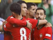 Portugal Menang Dramatis atas Jerman di Semifinal UEFA Nations League 2024/2025