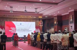 11 Kepala Dinas yang Dilantik Wali Kota Eri Cahyadi, Berikut Daftar Rotasi Pejabat Pemkot Surabaya