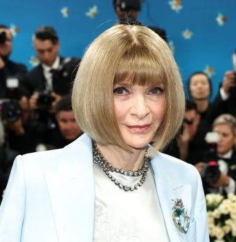 Kejutan di Dunia Mode, Anna Wintour Mengundurkan Diri dari Vogue Amerika
