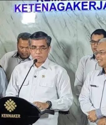 Pencairan Bantuan Subsidi Upah (BSU) Dapat Dimulai Hari Ini, Kamis (5/6/2025)