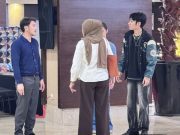 Insiden Di Lokasi Syuting Screenplay, Dimas Anggara Akui Kesalahan, Minta Maaf Langsung ke Kiesa Alvaro