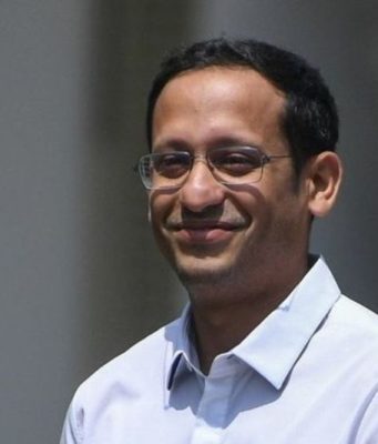 Eks Mendikbud Ristek Nadiem Makarim Siap Dipanggil Kejagung Soal Chromebook
