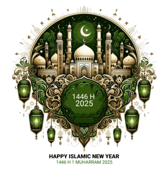 Tahun Baru Islam 1447 Hijriah: Refleksi dan Harapan Baru