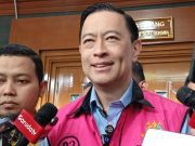Tom Lembong Usai Ketahuan Bawa Macbook dan iPad ke Sel, Bakal Pakai Pulpen Untuk Tulis Pledoi
