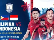 Young Azkals Tantang Garuda Muda: Filipina U-23 Siap Guncang Jakarta di Piala AFF!